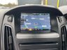 USED 2015 15 FORD FOCUS 1.0T EcoBoost Titanium X Hatchback 5dr Petrol Manual Euro 6 (s/s) (125 ps) **48HR DEAL DROP**