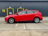 USED 2015 15 FORD FOCUS 1.0T EcoBoost Titanium X Hatchback 5dr Petrol Manual Euro 6 (s/s) (125 ps) **48HR DEAL DROP**