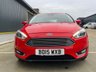 USED 2015 15 FORD FOCUS 1.0T EcoBoost Titanium X Hatchback 5dr Petrol Manual Euro 6 (s/s) (125 ps) **48HR DEAL DROP**