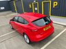 USED 2015 15 FORD FOCUS 1.0T EcoBoost Titanium X Hatchback 5dr Petrol Manual Euro 6 (s/s) (125 ps) **48HR DEAL DROP**