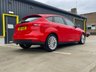 USED 2015 15 FORD FOCUS 1.0T EcoBoost Titanium X Hatchback 5dr Petrol Manual Euro 6 (s/s) (125 ps) **48HR DEAL DROP**