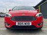 USED 2015 15 FORD FOCUS 1.0T EcoBoost Titanium X Hatchback 5dr Petrol Manual Euro 6 (s/s) (125 ps) **48HR DEAL DROP**