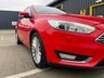 USED 2015 15 FORD FOCUS 1.0T EcoBoost Titanium X Hatchback 5dr Petrol Manual Euro 6 (s/s) (125 ps) **48HR DEAL DROP**