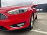 USED 2015 15 FORD FOCUS 1.0T EcoBoost Titanium X Hatchback 5dr Petrol Manual Euro 6 (s/s) (125 ps) **48HR DEAL DROP**