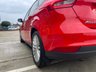 USED 2015 15 FORD FOCUS 1.0T EcoBoost Titanium X Hatchback 5dr Petrol Manual Euro 6 (s/s) (125 ps) **48HR DEAL DROP**