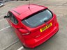USED 2015 15 FORD FOCUS 1.0T EcoBoost Titanium X Hatchback 5dr Petrol Manual Euro 6 (s/s) (125 ps) **48HR DEAL DROP**