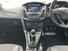 USED 2015 15 FORD FOCUS 1.0T EcoBoost Titanium X Hatchback 5dr Petrol Manual Euro 6 (s/s) (125 ps) **48HR DEAL DROP**