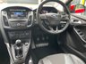 USED 2015 15 FORD FOCUS 1.0T EcoBoost Titanium X Hatchback 5dr Petrol Manual Euro 6 (s/s) (125 ps) **48HR DEAL DROP**