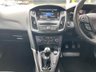 USED 2015 15 FORD FOCUS 1.0T EcoBoost Titanium X Hatchback 5dr Petrol Manual Euro 6 (s/s) (125 ps) **48HR DEAL DROP**