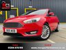 USED 2015 15 FORD FOCUS 1.0T EcoBoost Titanium X Hatchback 5dr Petrol Manual Euro 6 (s/s) (125 ps) **48HR DEAL DROP**
