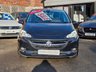 USED 2018 18 VAUXHALL CORSA 1.4i ecoTEC SE Hatchback 5dr Petrol Manual Euro 6 (90 ps) 