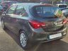 USED 2018 18 VAUXHALL CORSA 1.4i ecoTEC SE Hatchback 5dr Petrol Manual Euro 6 (90 ps) 