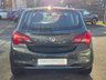 USED 2018 18 VAUXHALL CORSA 1.4i ecoTEC SE Hatchback 5dr Petrol Manual Euro 6 (90 ps) 