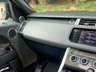 USED 2013 63 LAND ROVER RANGE ROVER SPORT 3.0 SD V6 HSE Auto 4WD Euro 5 (s/s) 5dr 7 SEATS-NEW WHEELS AND KIT