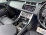 USED 2013 63 LAND ROVER RANGE ROVER SPORT 3.0 SD V6 HSE Auto 4WD Euro 5 (s/s) 5dr 7 SEATS-NEW WHEELS AND KIT