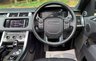 USED 2013 63 LAND ROVER RANGE ROVER SPORT 3.0 SD V6 HSE Auto 4WD Euro 5 (s/s) 5dr 7 SEATS-NEW WHEELS AND KIT