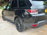 USED 2013 63 LAND ROVER RANGE ROVER SPORT 3.0 SD V6 HSE Auto 4WD Euro 5 (s/s) 5dr 7 SEATS-NEW WHEELS AND KIT