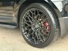 USED 2013 63 LAND ROVER RANGE ROVER SPORT 3.0 SD V6 HSE Auto 4WD Euro 5 (s/s) 5dr 7 SEATS-NEW WHEELS AND KIT