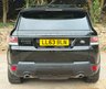 USED 2013 63 LAND ROVER RANGE ROVER SPORT 3.0 SD V6 HSE Auto 4WD Euro 5 (s/s) 5dr 7 SEATS-NEW WHEELS AND KIT