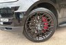 USED 2013 63 LAND ROVER RANGE ROVER SPORT 3.0 SD V6 HSE Auto 4WD Euro 5 (s/s) 5dr 7 SEATS-NEW WHEELS AND KIT