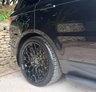 USED 2013 63 LAND ROVER RANGE ROVER SPORT 3.0 SD V6 HSE Auto 4WD Euro 5 (s/s) 5dr 7 SEATS-NEW WHEELS AND KIT