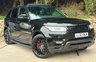 USED 2013 63 LAND ROVER RANGE ROVER SPORT 3.0 SD V6 HSE Auto 4WD Euro 5 (s/s) 5dr 7 SEATS-NEW WHEELS AND KIT