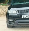 USED 2013 63 LAND ROVER RANGE ROVER SPORT 3.0 SD V6 HSE Auto 4WD Euro 5 (s/s) 5dr 7 SEATS-NEW WHEELS AND KIT