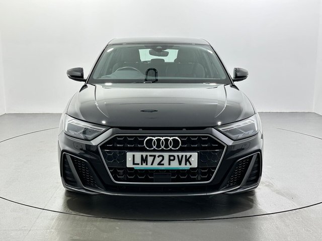 2022 Audi A1 - Photo 3