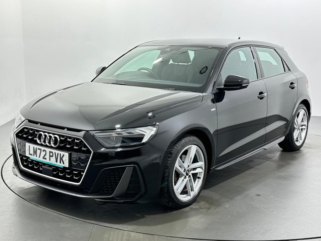 2022 Audi A1 - Photo 4
