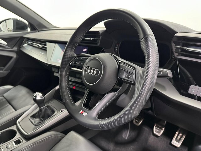 2020 Audi A3 - Photo 10