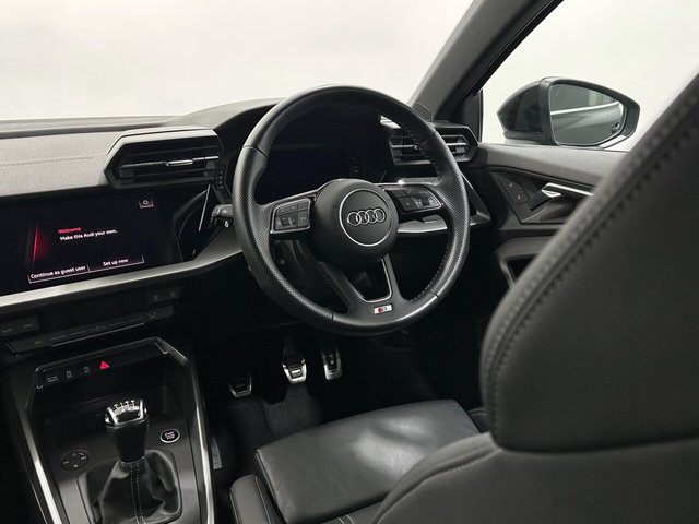 2020 Audi A3 - Photo 11