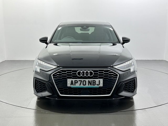 2020 Audi A3 - Photo 3