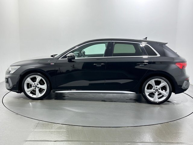 2020 Audi A3 - Photo 5