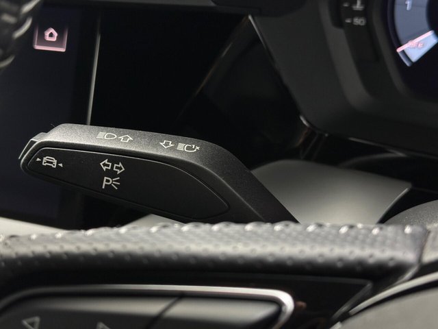 2020 Audi A3 - Photo 12