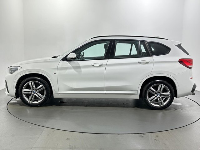 2019 BMW X1 - Photo 5