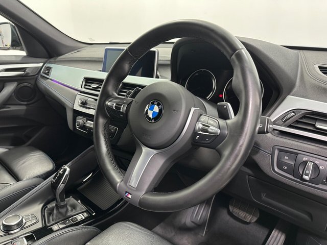 2019 BMW X1 - Photo 10