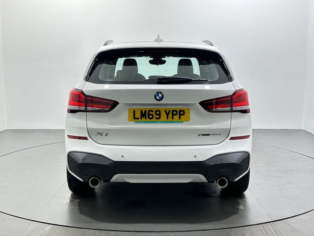 2019 BMW X1 - Photo 7