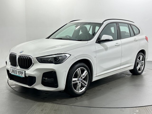 2019 BMW X1 - Photo 4