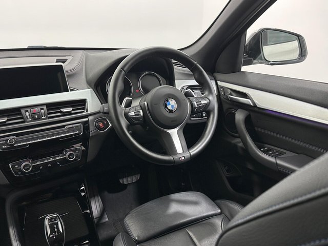 2019 BMW X1 - Photo 12
