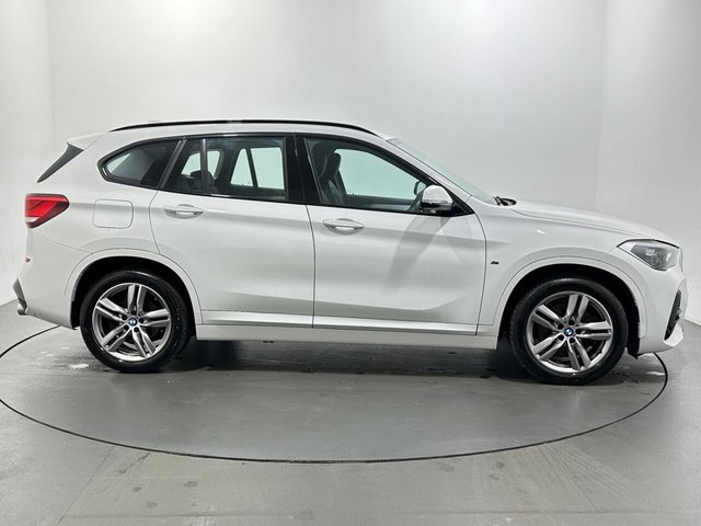 2019 BMW X1 - Photo 9