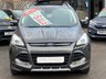 USED 2016 16 FORD KUGA 2.0 TDCi Titanium X Sport SUV 5dr Diesel Manual 2WD Euro 6 (s/s) (150 ps) - RARE CAR