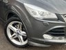 USED 2016 16 FORD KUGA 2.0 TDCi Titanium X Sport SUV 5dr Diesel Manual 2WD Euro 6 (s/s) (150 ps) - RARE CAR