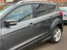 USED 2016 16 FORD KUGA 2.0 TDCi Titanium X Sport SUV 5dr Diesel Manual 2WD Euro 6 (s/s) (150 ps) - RARE CAR