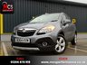 USED 2014 64 VAUXHALL MOKKA 1.4T Exclusiv SUV 5dr Petrol Manual 2WD Euro 5 (s/s) (140 ps) **JAN SALE - ENDS IN 5 DAYS **
