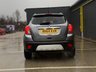 USED 2014 64 VAUXHALL MOKKA 1.4T Exclusiv SUV 5dr Petrol Manual 2WD Euro 5 (s/s) (140 ps) **JAN SALE - ENDS IN 5 DAYS **