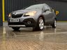 USED 2014 64 VAUXHALL MOKKA 1.4T Exclusiv SUV 5dr Petrol Manual 2WD Euro 5 (s/s) (140 ps) **JAN SALE - ENDS IN 5 DAYS **