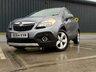 USED 2014 64 VAUXHALL MOKKA 1.4T Exclusiv SUV 5dr Petrol Manual 2WD Euro 5 (s/s) (140 ps) **JAN SALE - ENDS IN 5 DAYS **