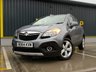 USED 2014 64 VAUXHALL MOKKA 1.4T Exclusiv SUV 5dr Petrol Manual 2WD Euro 5 (s/s) (140 ps) **JAN SALE - ENDS IN 5 DAYS **