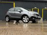 USED 2014 64 VAUXHALL MOKKA 1.4T Exclusiv SUV 5dr Petrol Manual 2WD Euro 5 (s/s) (140 ps) **JAN SALE - ENDS IN 5 DAYS **