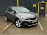 USED 2014 64 VAUXHALL MOKKA 1.4T Exclusiv SUV 5dr Petrol Manual 2WD Euro 5 (s/s) (140 ps) **JAN SALE - ENDS IN 5 DAYS **